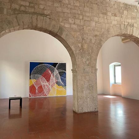 Palazzo Verrone Барі Екстер'єр фото