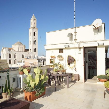 Palazzo Verrone Барі Екстер'єр фото