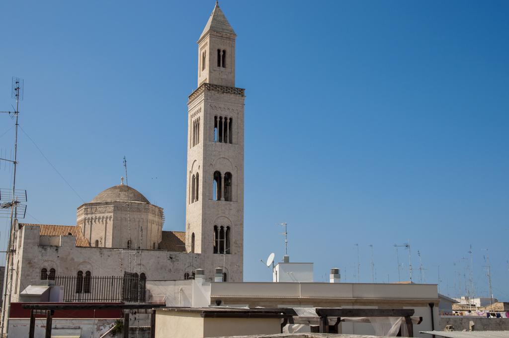 Palazzo Verrone Барі Екстер'єр фото