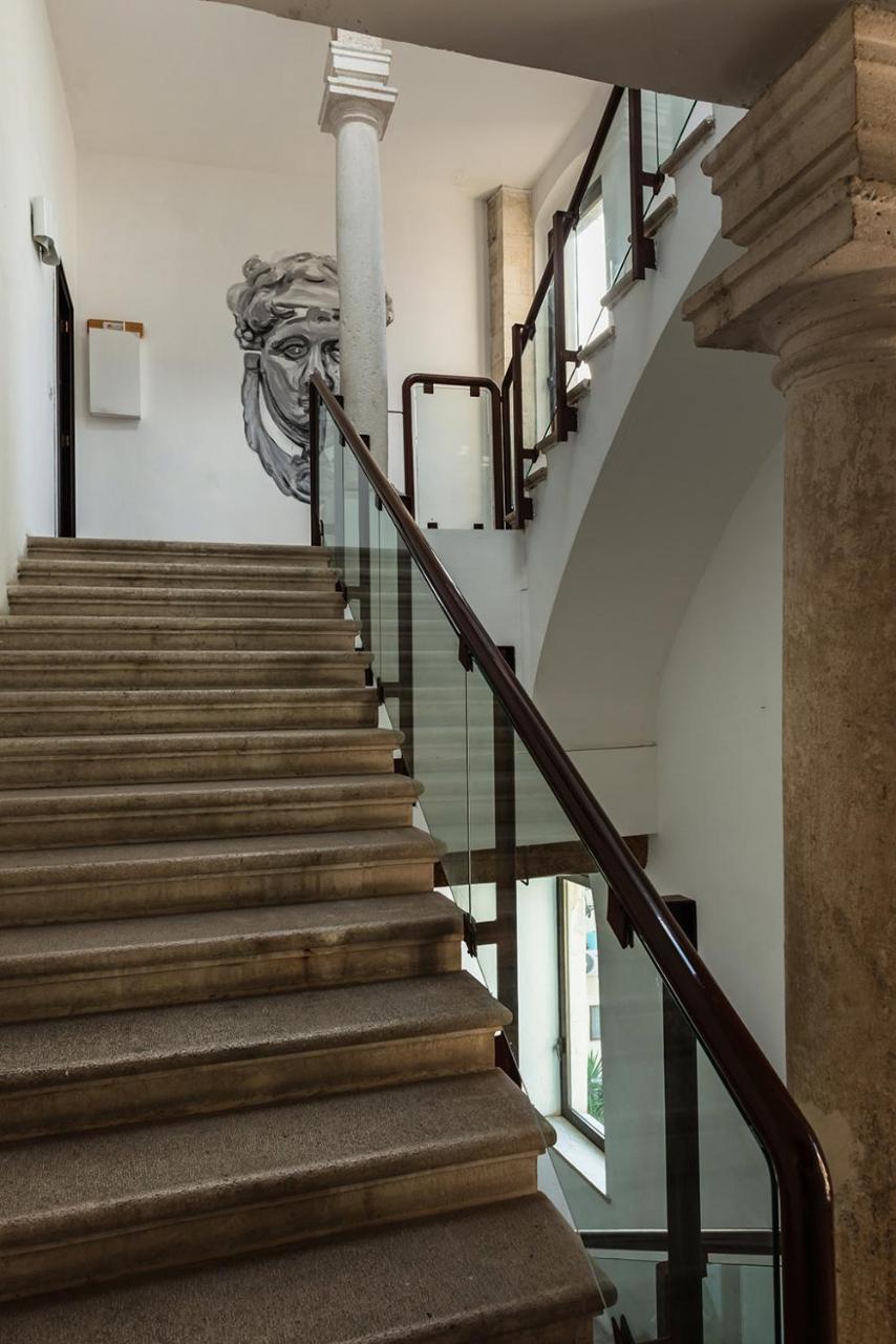 Palazzo Verrone Барі Екстер'єр фото